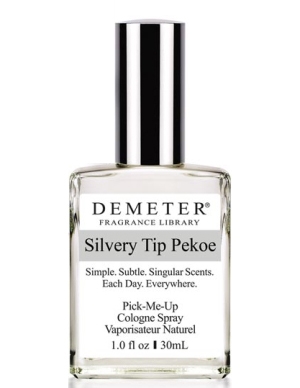 Silvery Tip Pekoe Tea Demeter Fragrance für Frauen und Männer