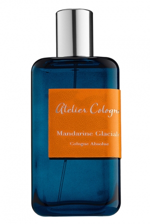 Resultado de imagem para atelier cologne mandarine glaciale