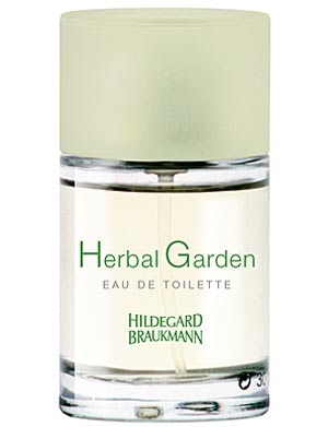 Herbal Garden Hildegard Braukmann für Frauen