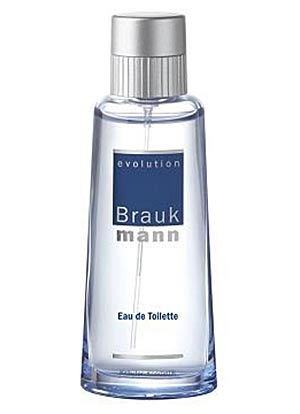 Braukmann Evolution Hildegard Braukmann für Männer