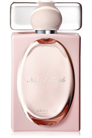 My Naked Truth Oriflame de dama