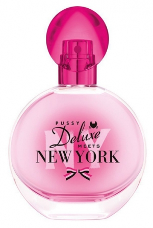 New York Pussy Deluxe для женщин