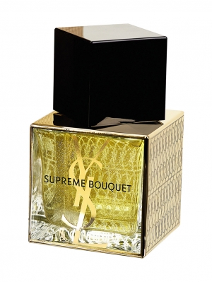 Supreme Bouquet Luxury Edition Yves Saint Laurent unisex