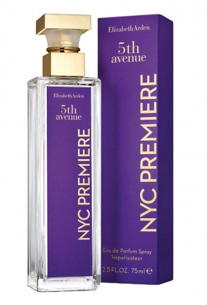 5th Avenue NYC Premiere Elizabeth Arden für Frauen