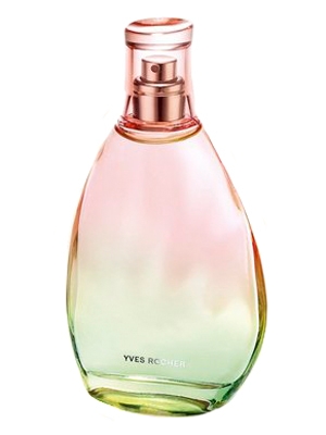 Naturelle Osmanthus Yves Rocher parfum - een nieuw geur voor dames 2015