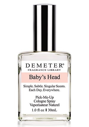 Baby's Head Demeter Fragrance für Frauen und Männer