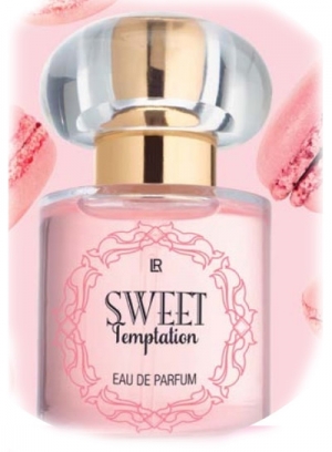 Sweet Temptation Pink LR for women