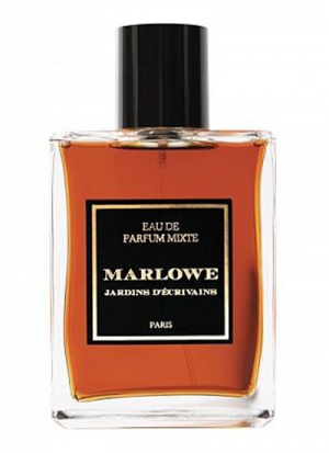 Marlowe Jardins d’Ecrivains für Frauen