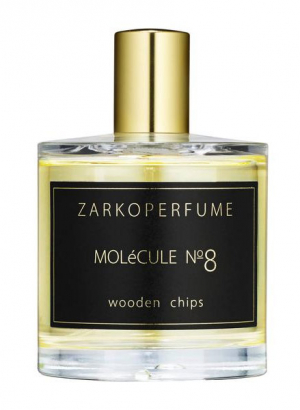 MOLéCULE No. 8 Zarkoperfume für Frauen und Männer