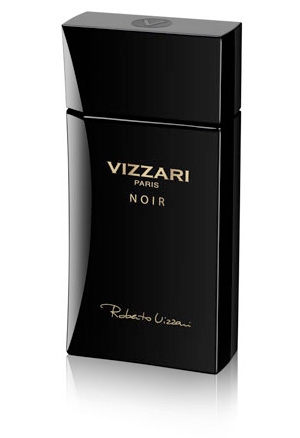 Vizzari Noir Roberto Vizzari Masculino