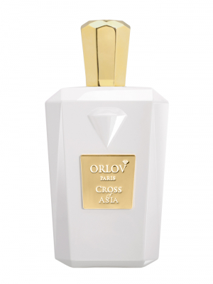 Cross of Asia Orlov Paris для женщин