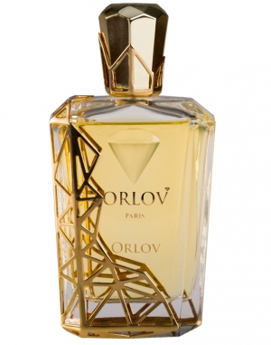 Orlov Elixir Edition Orlov Paris de dama