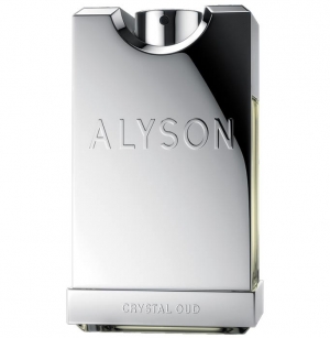 Crystal Oud Alyson Oldoini de barbati