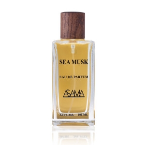 Sea Musk ASAMA Perfumes pour homme et femme