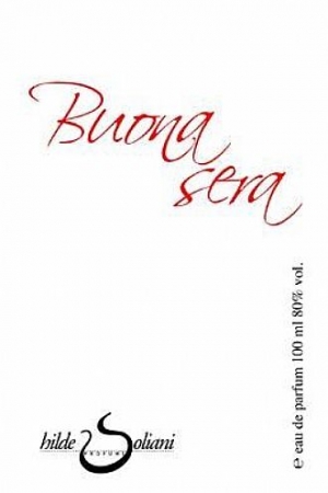 Buona Sera Hilde Soliani para Hombres y Mujeres