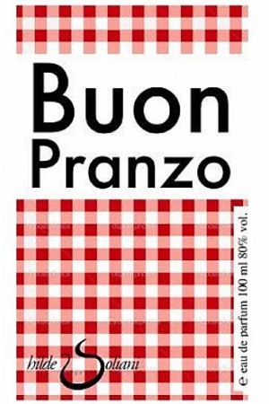 Buon Pranzo Hilde Soliani Compartilhável