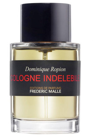 Cologne Indélébile Frederic Malle для мужчин и женщин