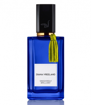 Smashingly Brilliant Diana Vreeland für Frauen und Männer