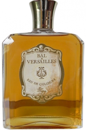 Bal a Versailles Eau de Cologne Jean Desprez de dama