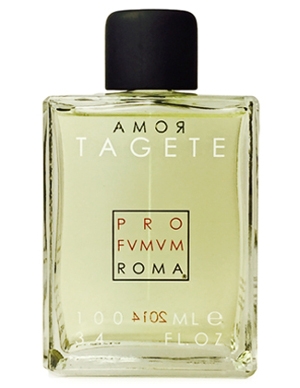 Tagete Profumum Roma de dama