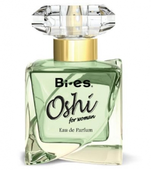 Oshi Green Bi-es für Frauen