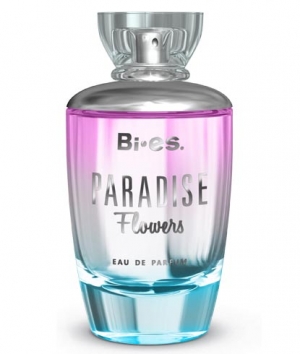 Paradise Flowers Bi-es para Mujeres