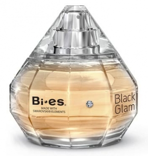 Black Glam Bi-es für Frauen