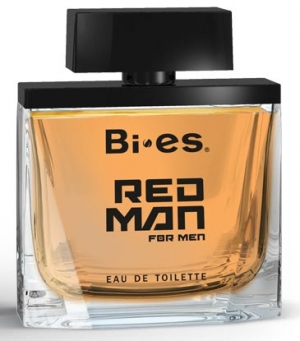Red Man Bi-es für Männer
