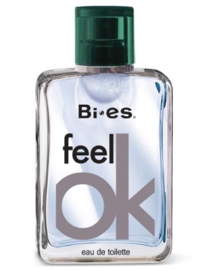 Feel Ok Bi-es für Männer