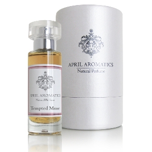 Tempted Muse April Aromatics für Frauen und Männer