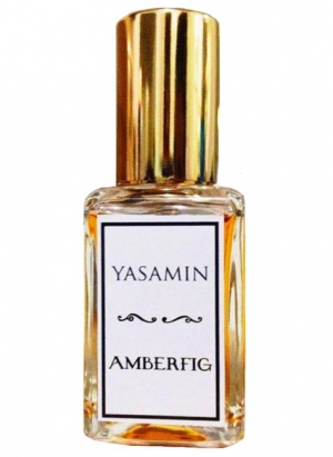 Yasamin Amberfig unisex