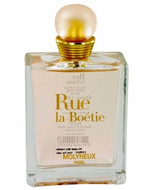 Rue la Boetie Molyneux für Frauen