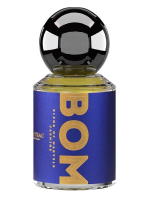 BOM Jasmine Ys-Uzac pour homme et femme