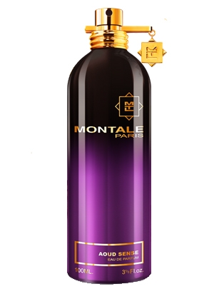 Aoud Sense Montale para Hombres y Mujeres