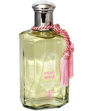 S`Eau Rose Castle Forbes для женщин