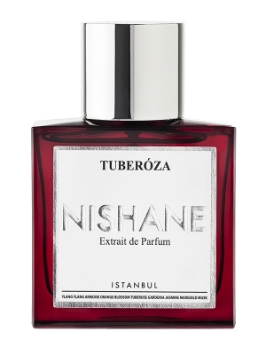 Tuberoza Nishane unisex