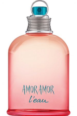 Amor Amor L'Eau Cacharel für Frauen
