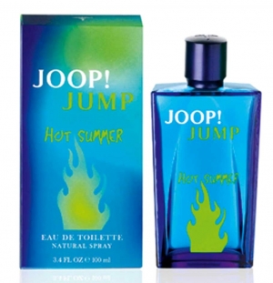 Joop! Jump Hot Summer 2008 Joop! de barbati