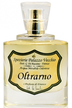 Oltrarno I Profumi di Firenze unisex