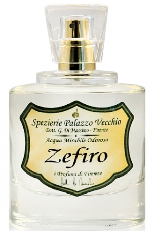 Zefiro di I Profumi di Firenze da donna e da uomo