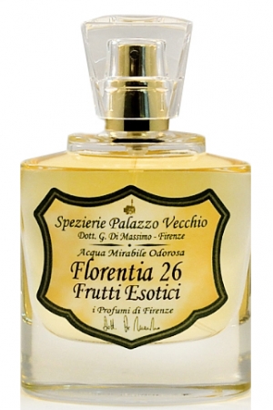 Florentia 26 Frutti Esotici I Profumi di Firenze для мужчин и женщин