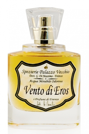 Vento di Eros I Profumi di Firenze für Frauen und Männer