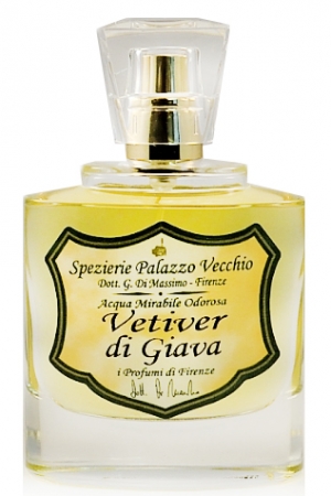 Vetiver de Giava I Profumi di Firenze unisex