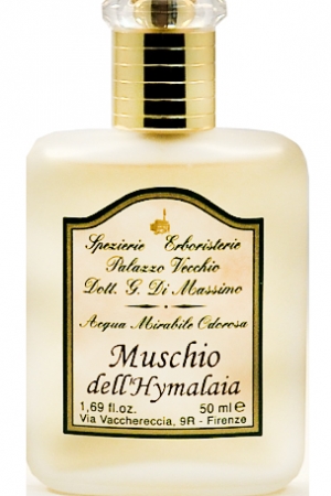 Muschio del Hymalaia I Profumi di Firenze dla kobiet i mężczyzn