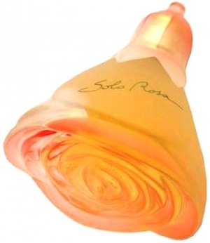 Solo Rosa Luciano Soprani de dama