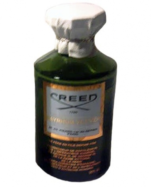 Bayrhum Vetiver Creed for women and men