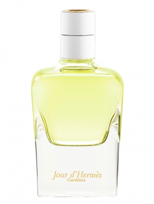 Jour d’Hermes Gardenia Hermes perfume - a new fragrance for women 2015