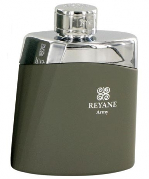 Reyane Army Reyane Tradition для мужчин