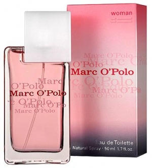 Marc O`Polo Woman 2006 Marc O`Polo para Mujeres