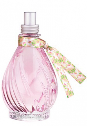 Flor de Goiaba L`Occitane en Provence de dama